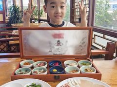 -桥香园过桥米线(国贸店)