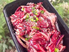 -九田家黑牛烤肉料理(珠江摩尔店)