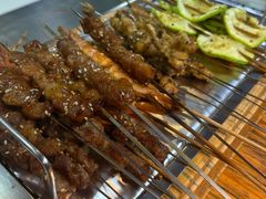 -喝丢一只鞋海鲜烧烤·海肠捞饭(文体街店)