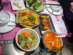 -新越盏·东南亚料理(捷登都会店)