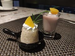 -华强广场酒店-椰香高空自助餐厅