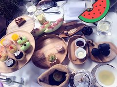 -三嚥阁 La Villa Restaurant