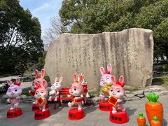 -溱湖国家湿地公园