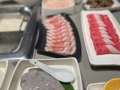 -海底捞火锅(珠影星光城夜宵主题店)