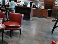 大堂-星巴克(深圳龙岗摩尔城店)