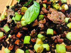 -小大董·烤鸭(凤凰汇店)