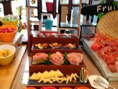 -视界美食自助餐厅·石家庄希尔顿酒店