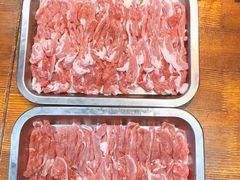 -老北京涮羊肉·龙虾.烧烤(江镇店)