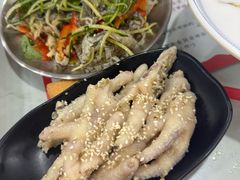-黄师奶甜品店