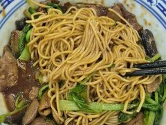 -福海面馆(阳曲店)