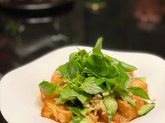 -阿庄新豫菜(航海东路店)