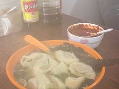 -阿麟馄饨(延长路店)