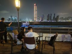 -武汉两江游览·夜游长江(汉口粤汉码头)