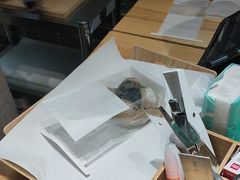 -熊叔熊婶面包房(团结湖店)