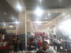 大堂-杨林闻老三酸菜鱼(总店)