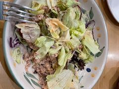 -萨莉亚意式餐厅(新邻天地店)