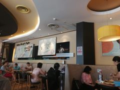 -必胜客(广渠路店)