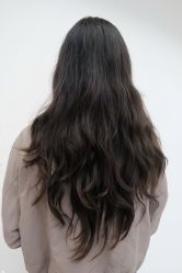 -HD HAIR STYLE