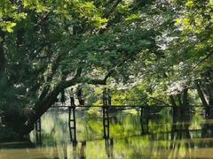-西溪南古村落景区