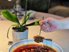 -漢舍中国菜馆(889广场店)