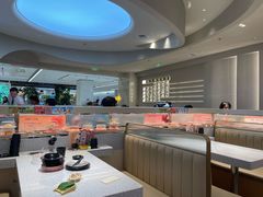 -争鲜回转寿司(朝外悠唐PLUS店)