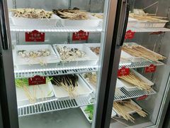 -唐记煌大坨卤牛肉串串(瑞南街店)