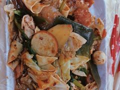 -大江麻辣拌(石油学院店)