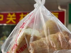-中关村茶点