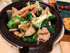 -锦府盐帮·侯宅(五棵松万达店)