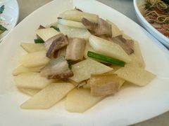 -华盛丰温州大排档(东三环南路店)