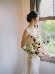 点击看大图 -Chic Bridal 熙可婚纱