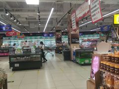 -永辉超市(鲁谷店)