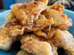 -君霖海鲜私房菜(春柳店)