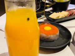 -新辣道鱼火锅(上地华联店)