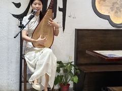 -姑苏家宴·苏帮菜·松鼠桂鱼(苏州总店)