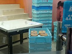-新麦西饼(广东路店)