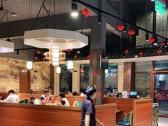 -南海渔家•海鲜•正宗海南菜(海棠湾店)