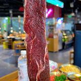 魔都绝佳性价比自助烤肉-肉多坊！