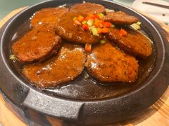-天厨妙香素食餐厅(清华店)
