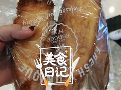 -仟吉(星汇维港店)