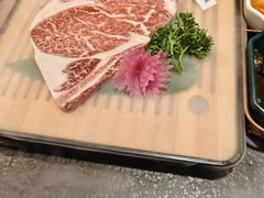 -龙记珍牛和牛烧肉(龙南街店)