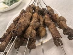 -那达慕蒙古风味酒楼