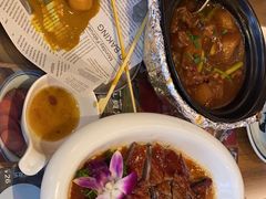 -香港新曜记茶餐厅(星耀城店)