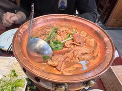 -恭敬李·烤鸭(天坛北门店)