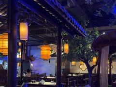 -绿茶餐厅(乐峰广场店)