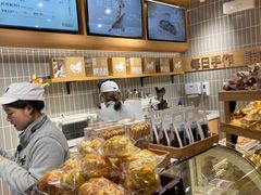 -小飞象面包公社(珠江路金鹰店)
