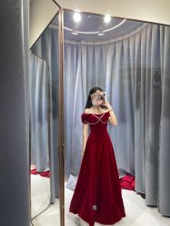 -Color卡诺婚纱礼服馆(南京严选店)