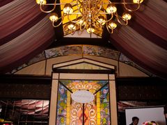 -北京建国饭店杰斯汀法餐厅