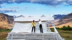 -你好晴天·目的地婚礼