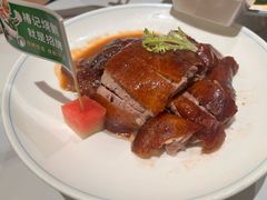 -椿记烧鹅(叠彩店)